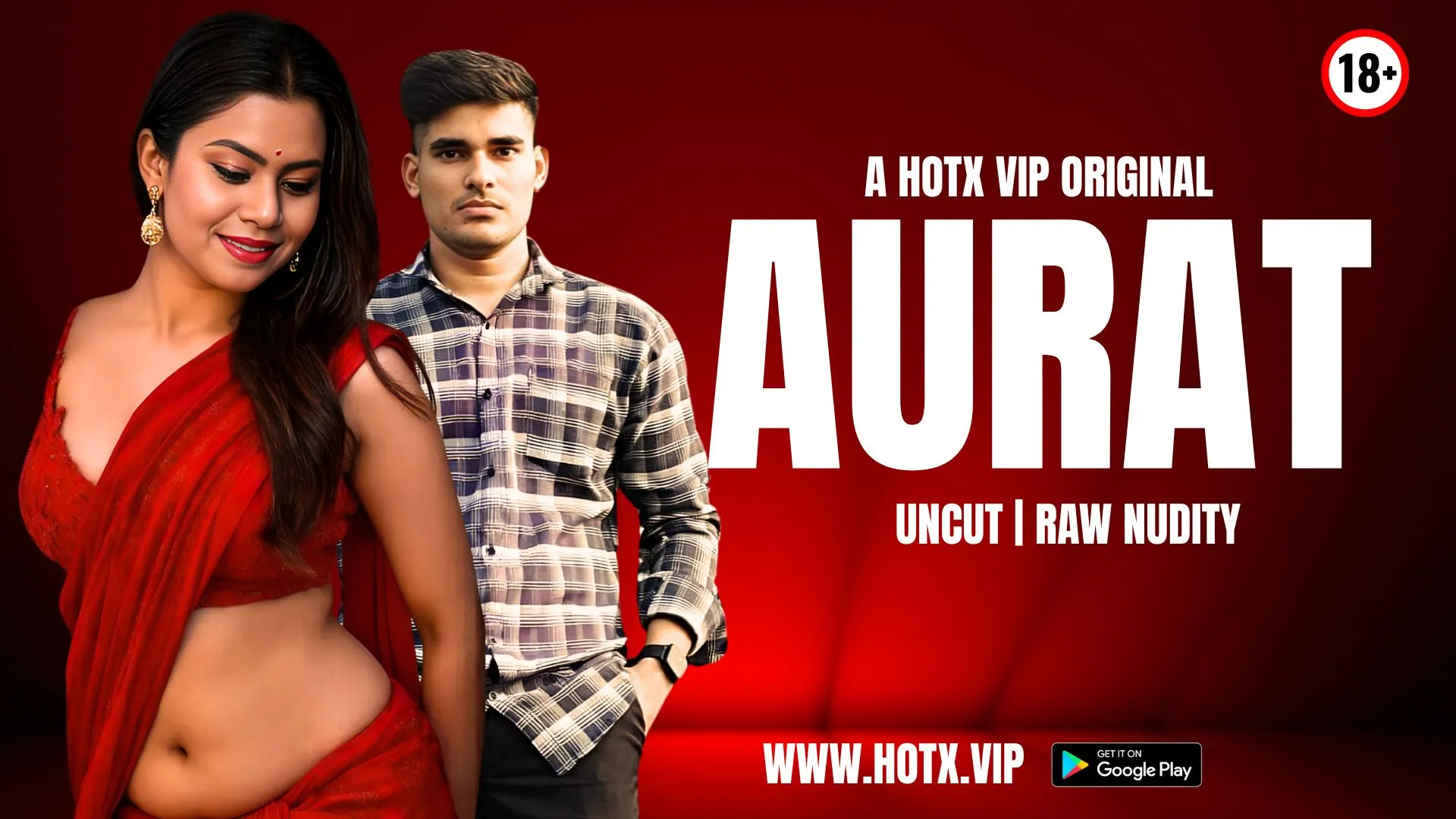 Aurat 2025 Hindi Uncut Hot Short Film – Hotx Vip