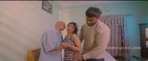 Raat Gai Baat Gai Ep3