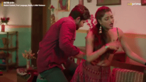 Ballu Rangeela HitPrime E03