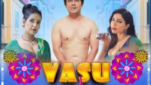 Vasu Ep 1 Prime Play Hot Web Series