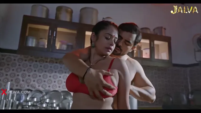 Sapna Ep 4 Hot Web Series Jalva
