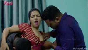 Lover 2025 Feniapp Malayalam Uncut Hot Web Series