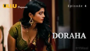 Doraha Ullu Web Series E04