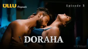Doraha Ullu Web Series E03