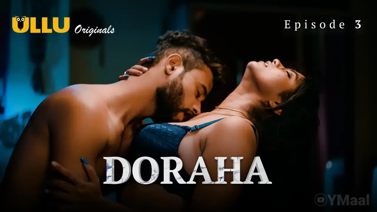 Doraha Ullu Web Series E03