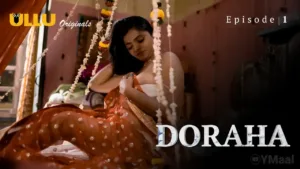 Doraha Ullu Web Series E01