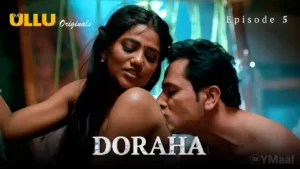 Doraha Ullu Web Series E05