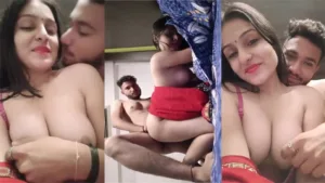 Masalaseen Young Bhabhi Uncut Hot Video