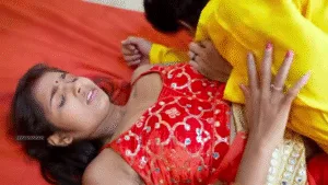 Husband At The Door Uncut Hindi Hot Web Series