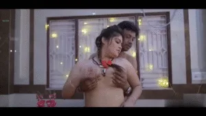 Bunglow Uncut Hindi Hot Web Series 2025