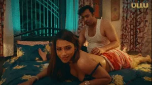Aadhi Gharwali Ullu Web Series Part 1 E04