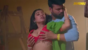 Utha Patak Jugnu App Hot Web Series EP 2