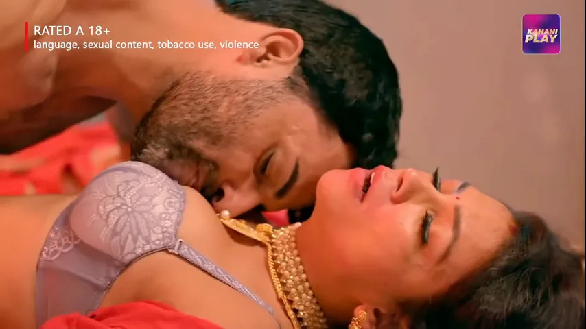 Garbhdaan KahaniPlay Hindi Hot Web Series E05