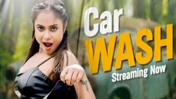 Car Washing Fugi Uncut Hindi Hot Web Series