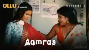Aamras Ullu Web Series Episode 7