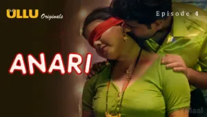 Anari Ullu Web Series Episode 4
