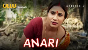 Anari Ullu Web Series Episode 9