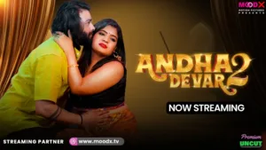 Andha Dever MoodX Web Series S01E02 Poster