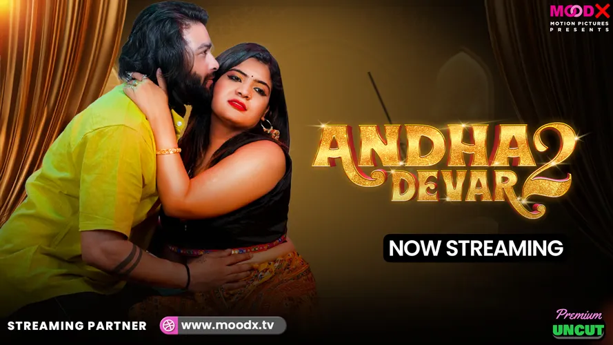 Andha Dever MoodX Web Series S01E02 Poster