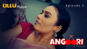 Angoori Ullu Web Series Episode 1