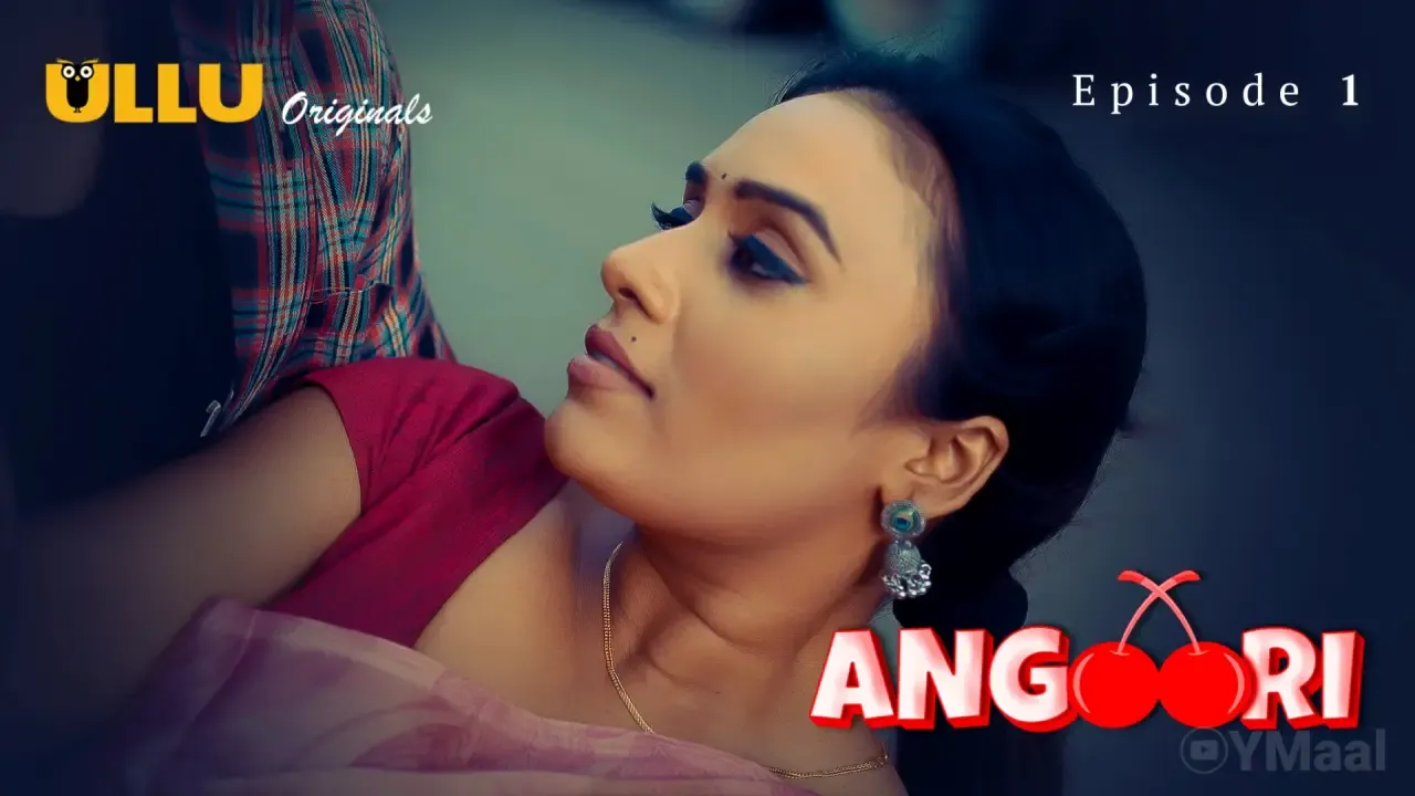 Angoori Ullu Web Series Episode 1