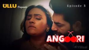 Angoori Ullu Web Series Episode 3
