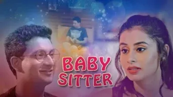 Baby Sitter Kooku Web Series Poster