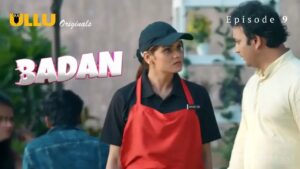 Badan Ullu Web Series Episode 9