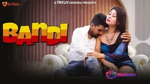 Bandi Triflicks Web Series Poster