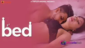 Bed Triflicks Web Series Poster