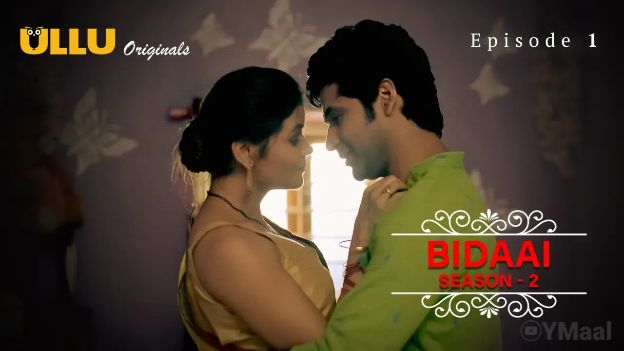 Bidaai Ullu Web Series Episode 1