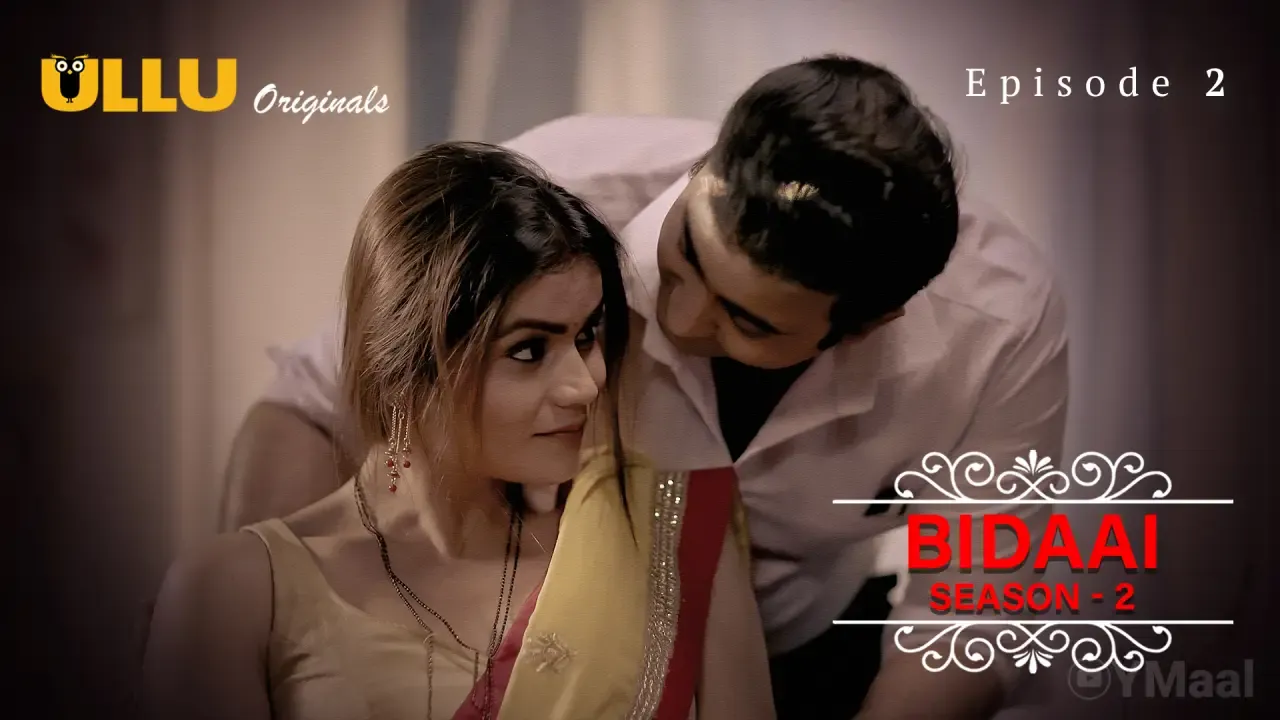 Bidaai Ullu Web Series Episode 2