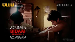 Bidaai Ullu Web Series Episode 5