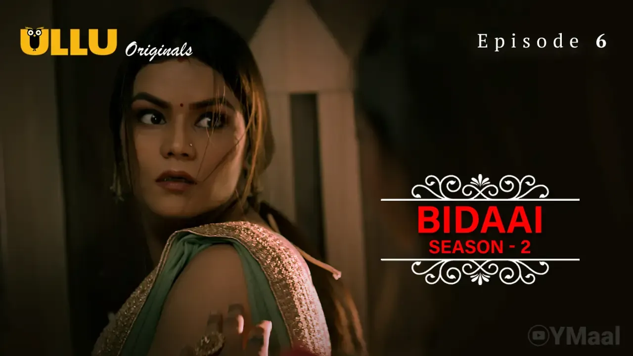 Bidaai Ullu Web Series Episode 6