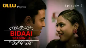 Bidaai Ullu Web Series Episode 7