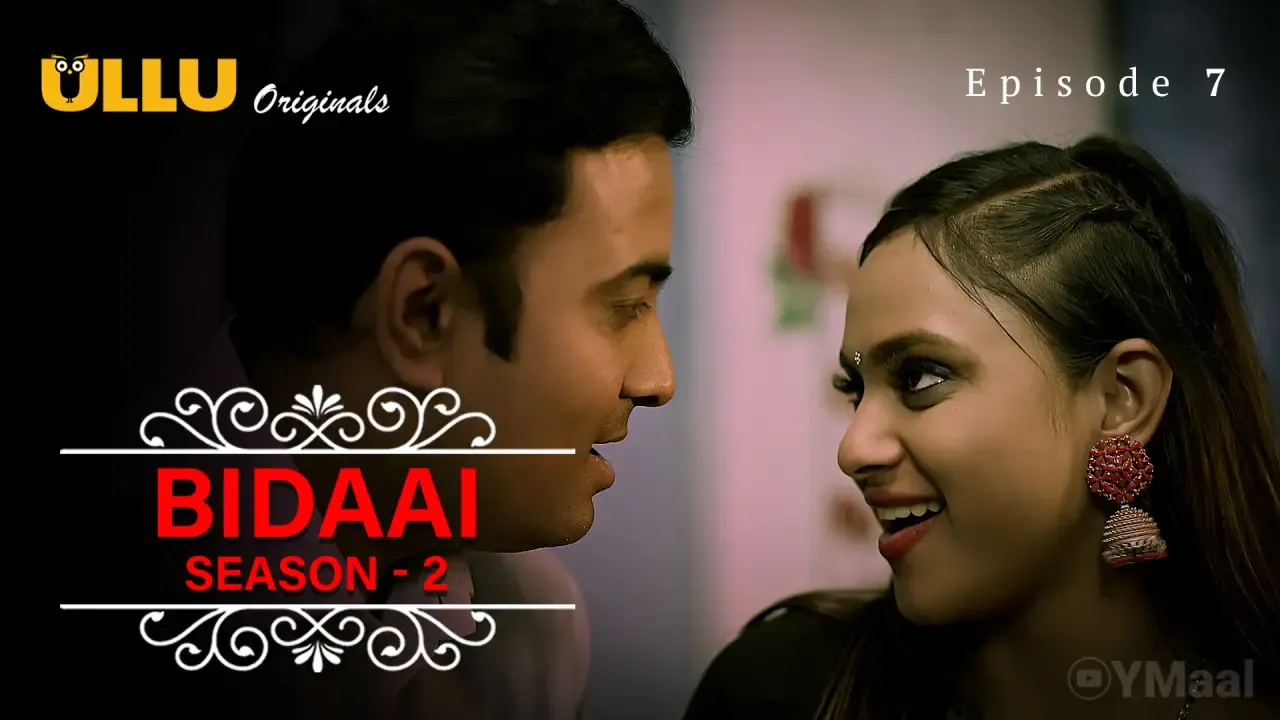 Bidaai Ullu Web Series Episode 7