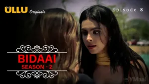 Bidaai Ullu Web Series Episode 8