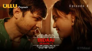 Bidaai Ullu Web Series Episode 1