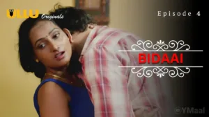 Bidaai Ullu Web Series Episode 4