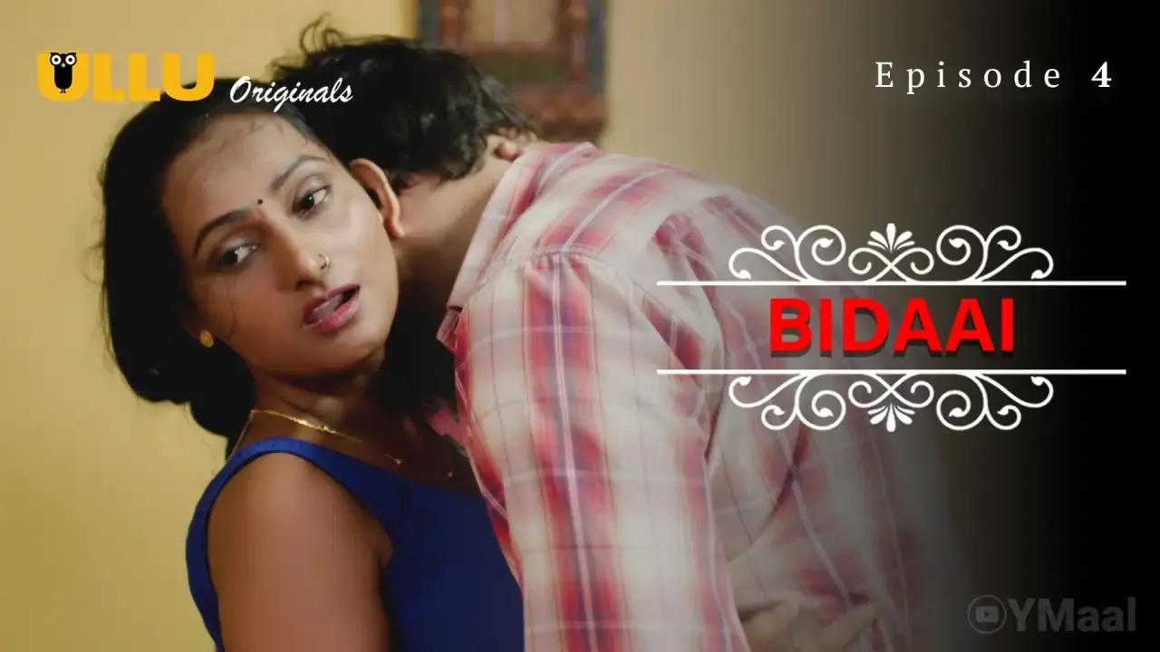 Bidaai Ullu Web Series Episode 4