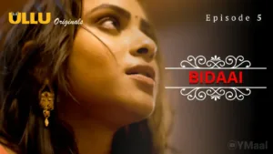 Bidaai Ullu Web Series Episode 5