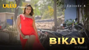 Bikau Ullu Web Series Episode 4