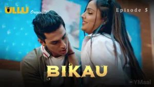 Bikau Ullu Web Series Episode 5