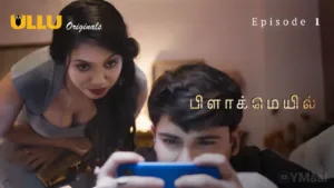 Blackmail Ullu Web Series Episode 1