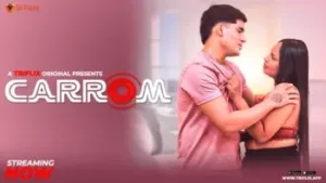 Carrom Triflicks Web Series Poster