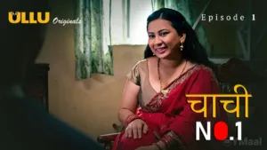 Chachi No 1 Ullu Web Series Episode 1