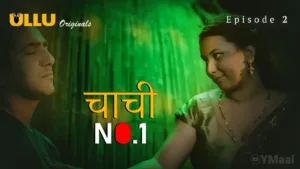 Chachi No 1 Ullu Web Series Episode 2