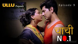 Chachi No 1 Ullu Web Series Episode 3