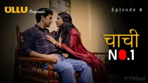Chachi No 1 Ullu Web Series Episode 4