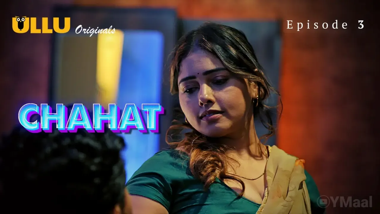 Chahat Ullu Web Series Episode 3